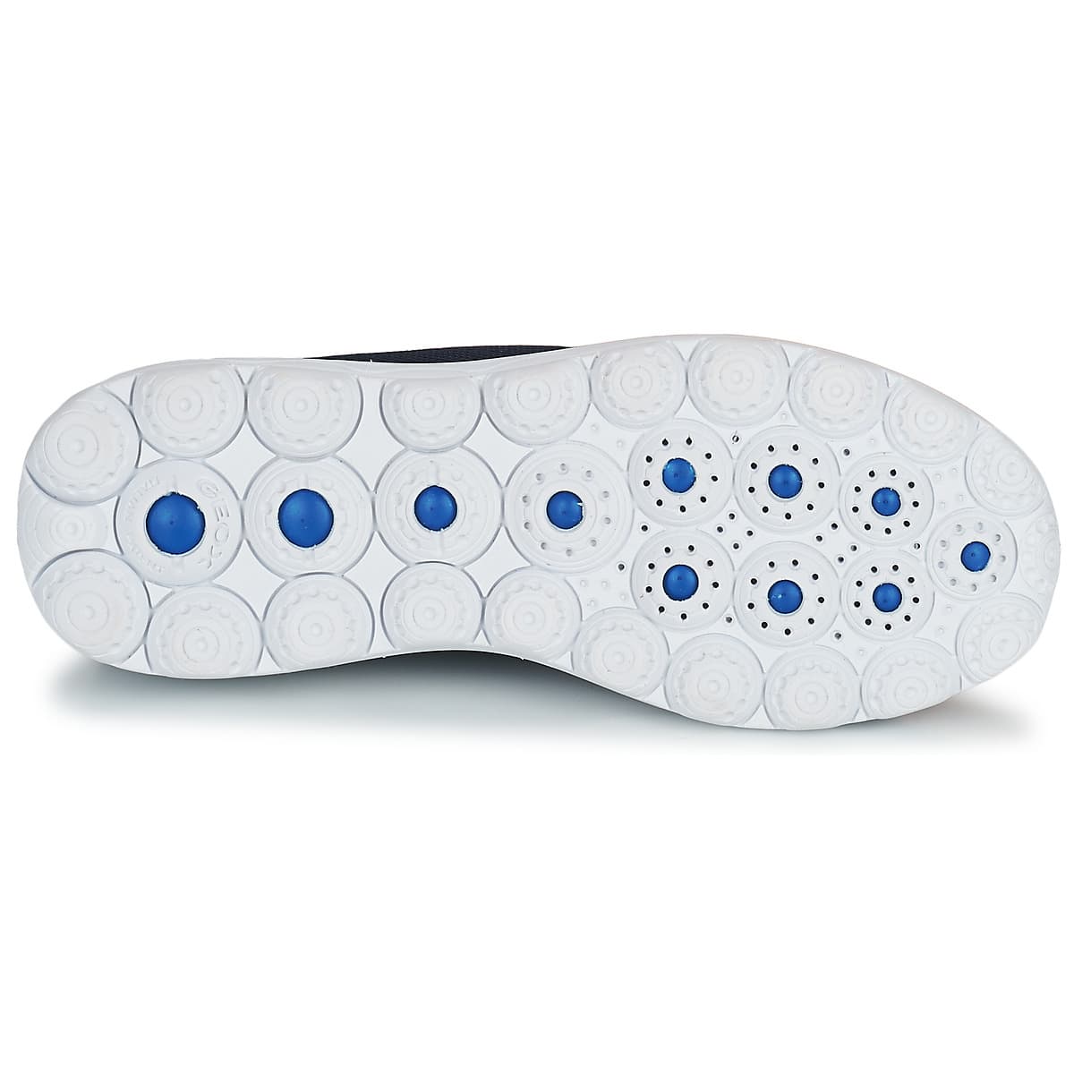 Women's Sneakers Geox Black