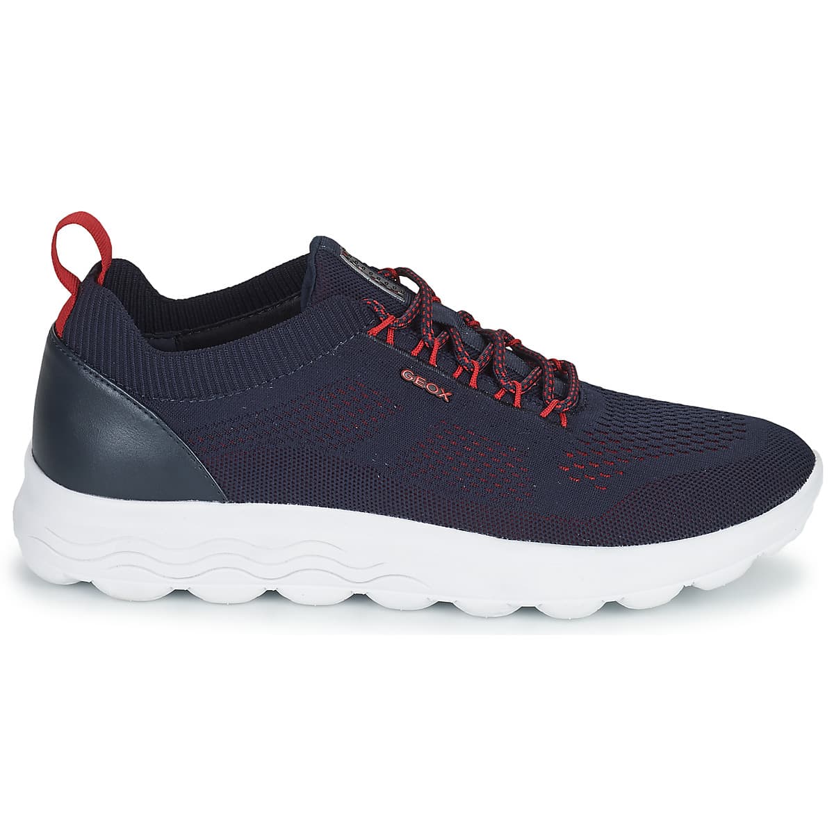 Men's Sneakers Geox Blue