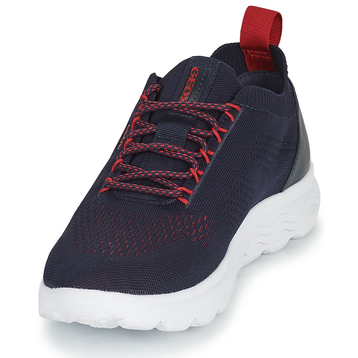 Men's Sneakers Geox Blue