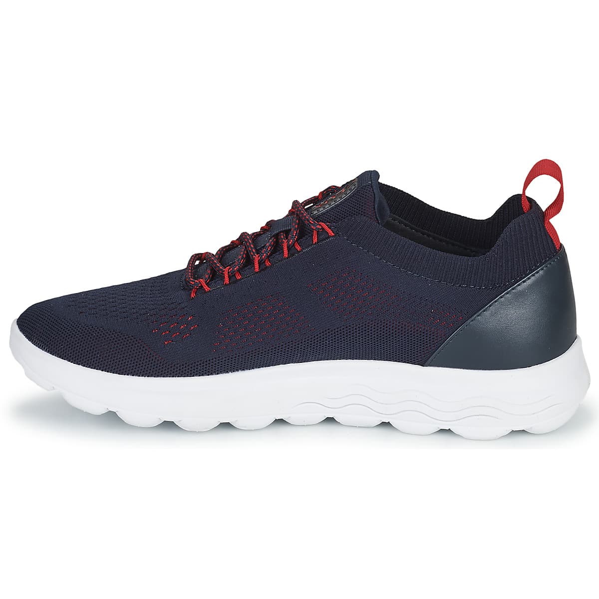 Men's Sneakers Geox Blue