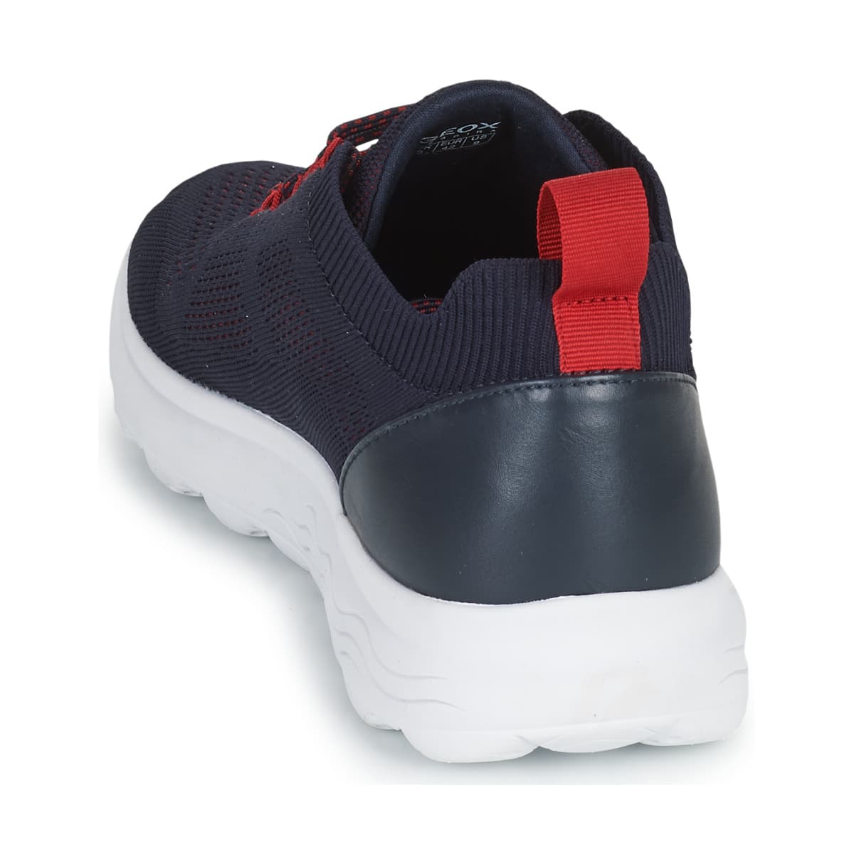 Men's Sneakers Geox Blue