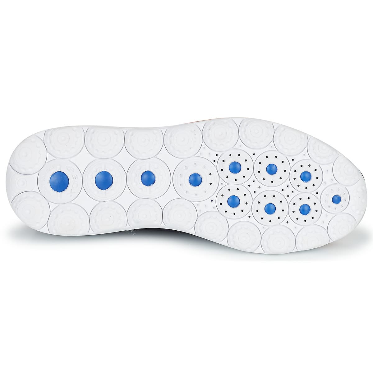 Men's Sneakers Geox Blue