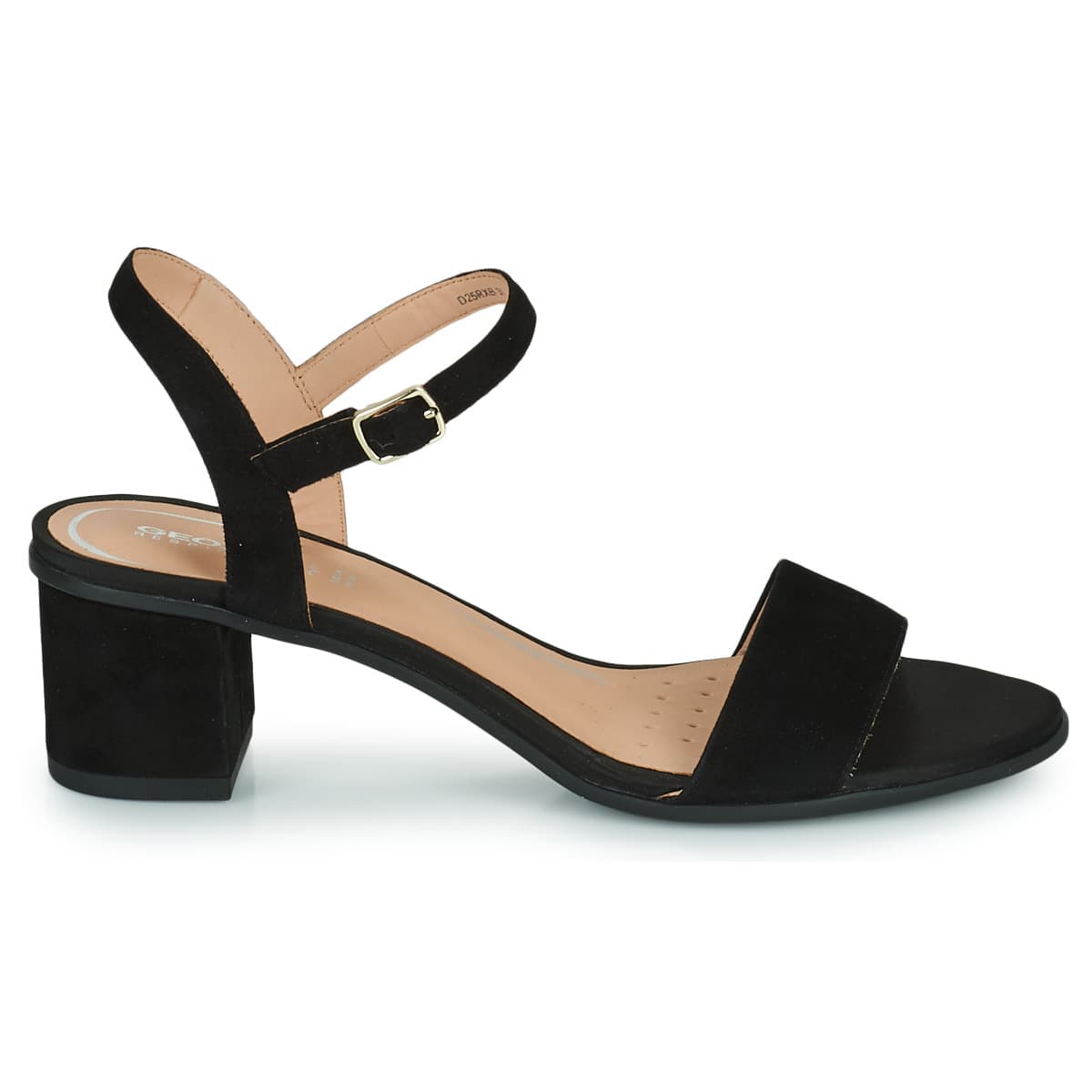 Women's Pumps Geox Black