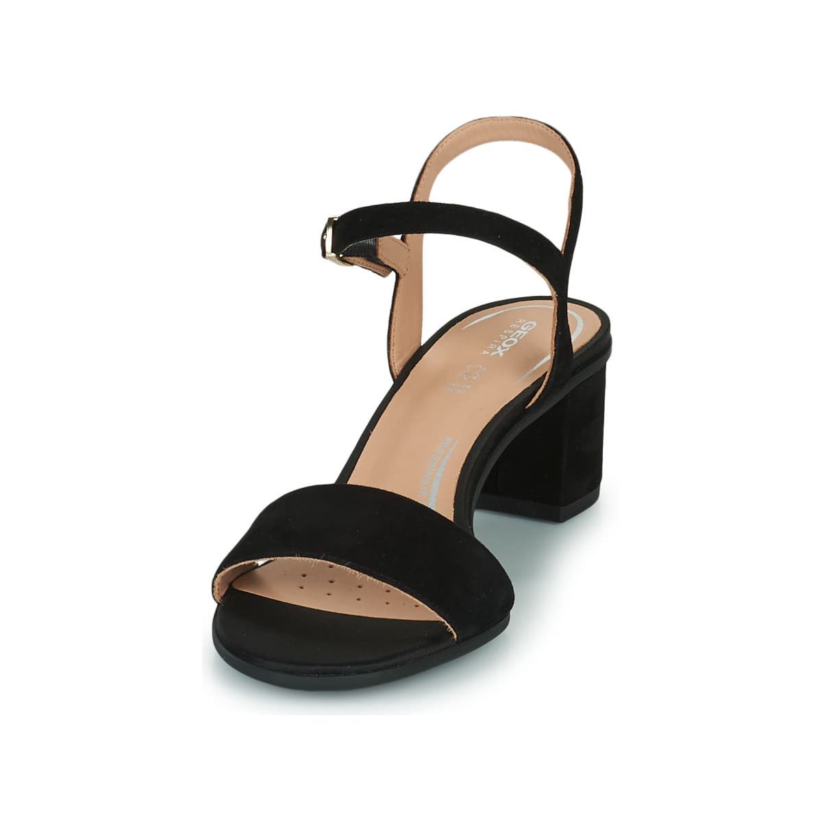 Women's Pumps Geox Black