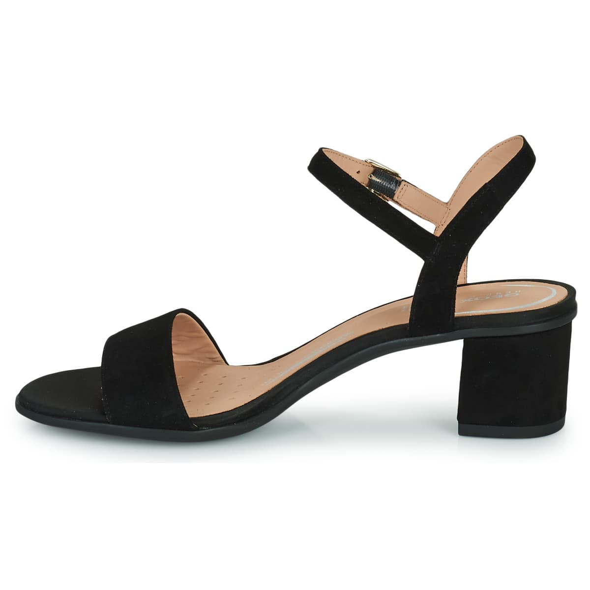 Women's Pumps Geox Black