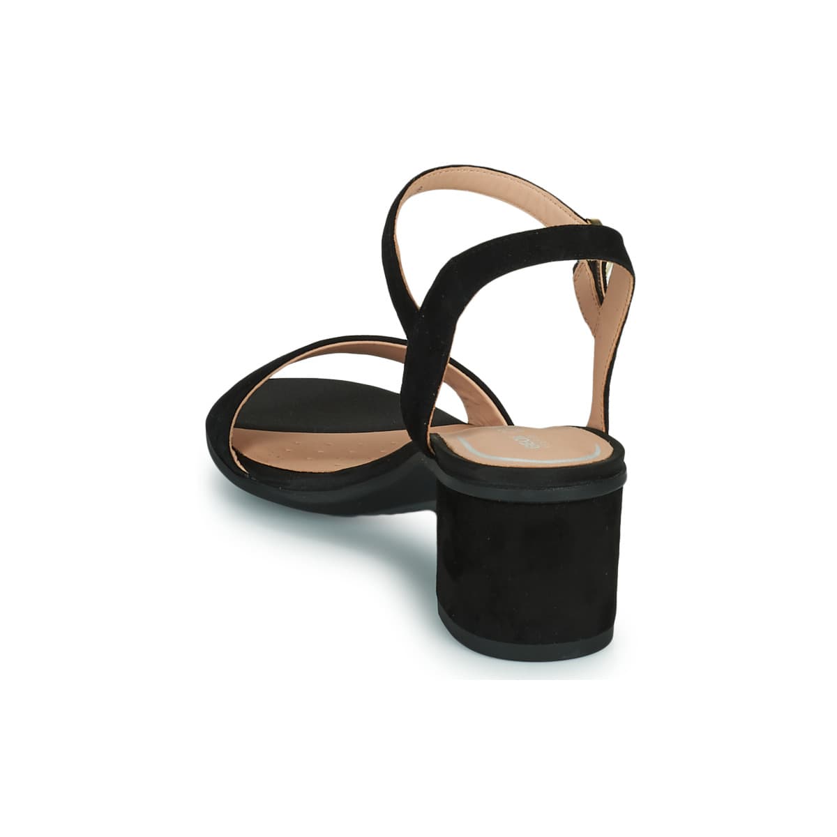 Women's Pumps Geox Black