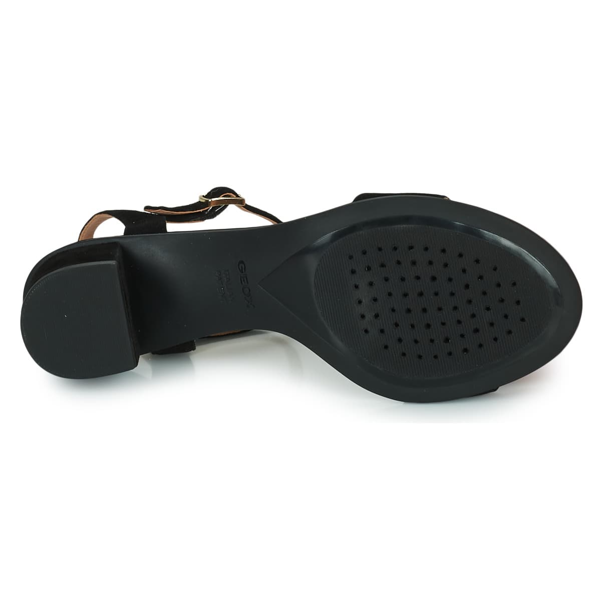 Women's Pumps Geox Black