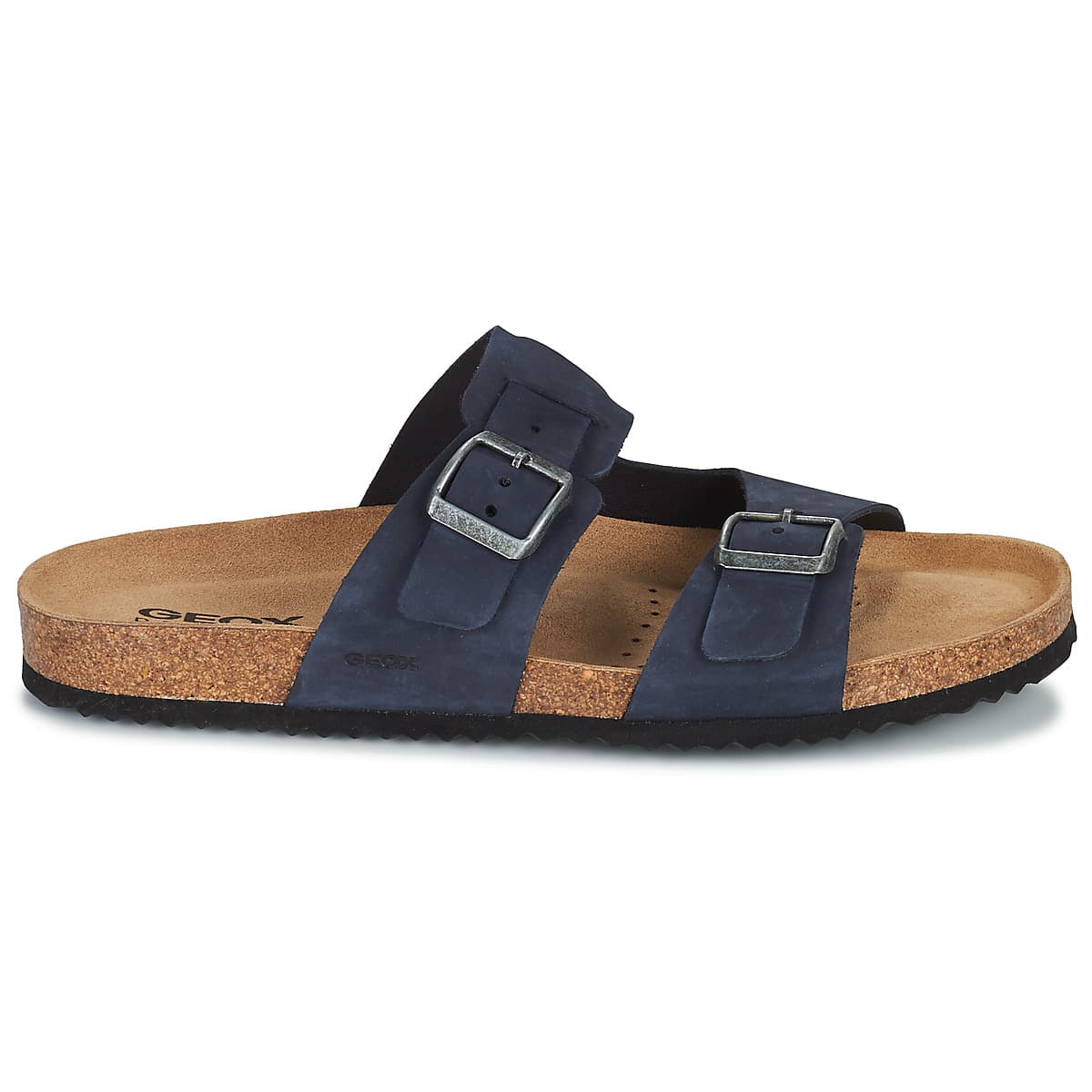 Men's Mules Geox Blue
