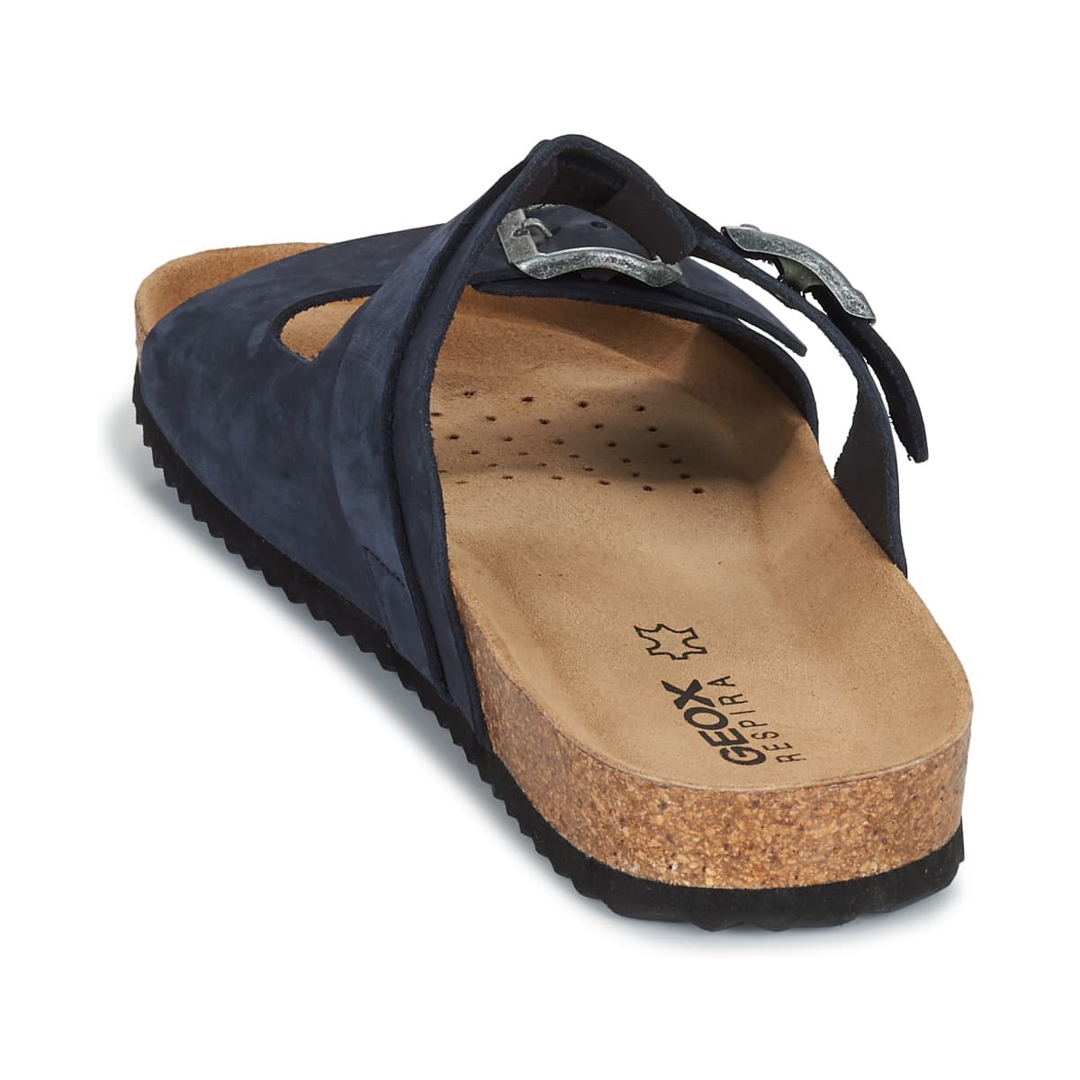 Men's Mules Geox Blue