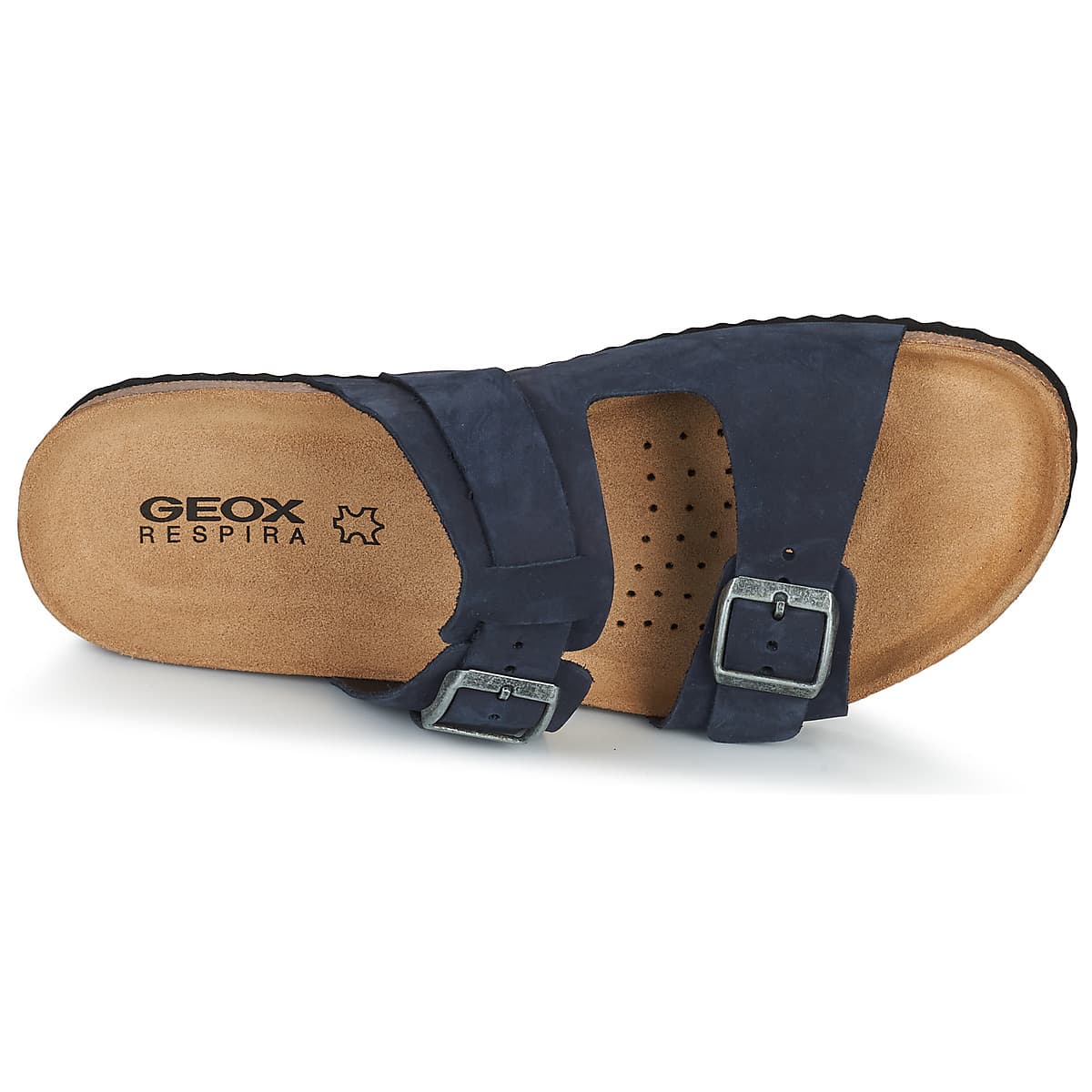 Men's Mules Geox Blue