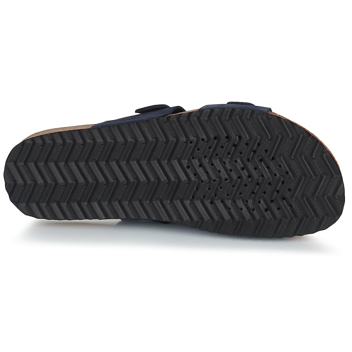 Men's Mules Geox Blue