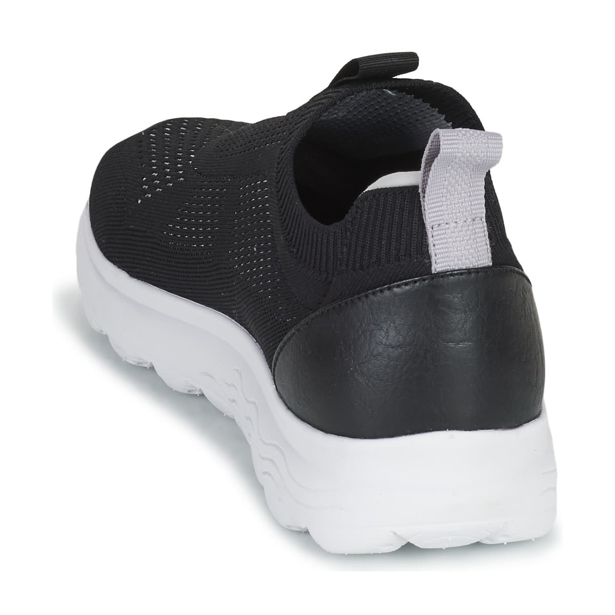 Men's Loafers Geox Black