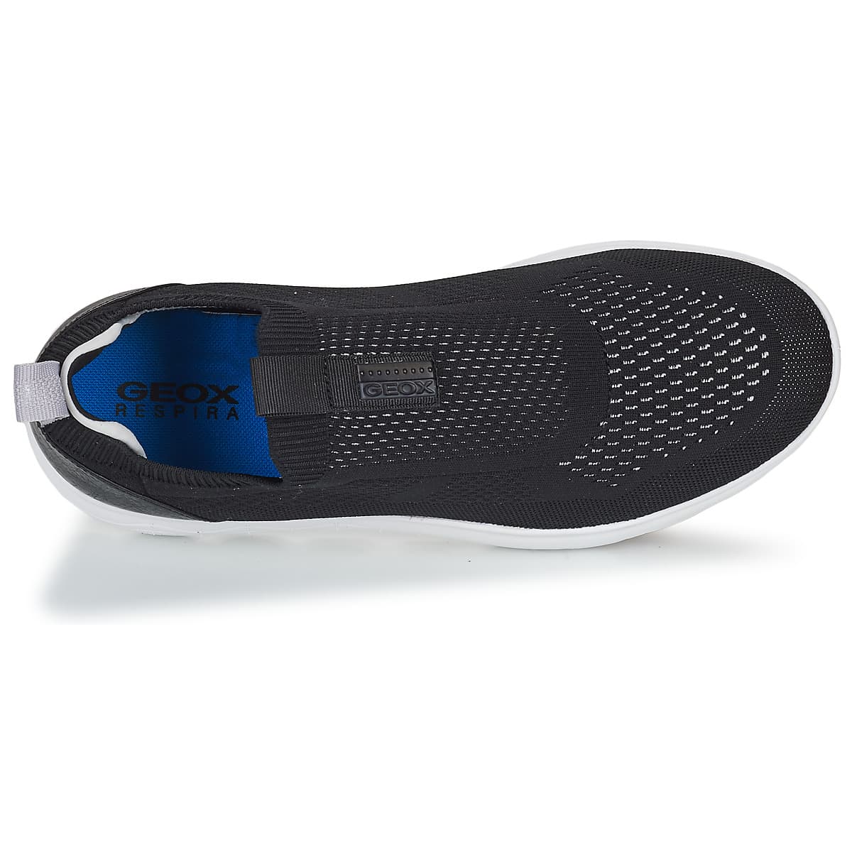 Men's Loafers Geox Black