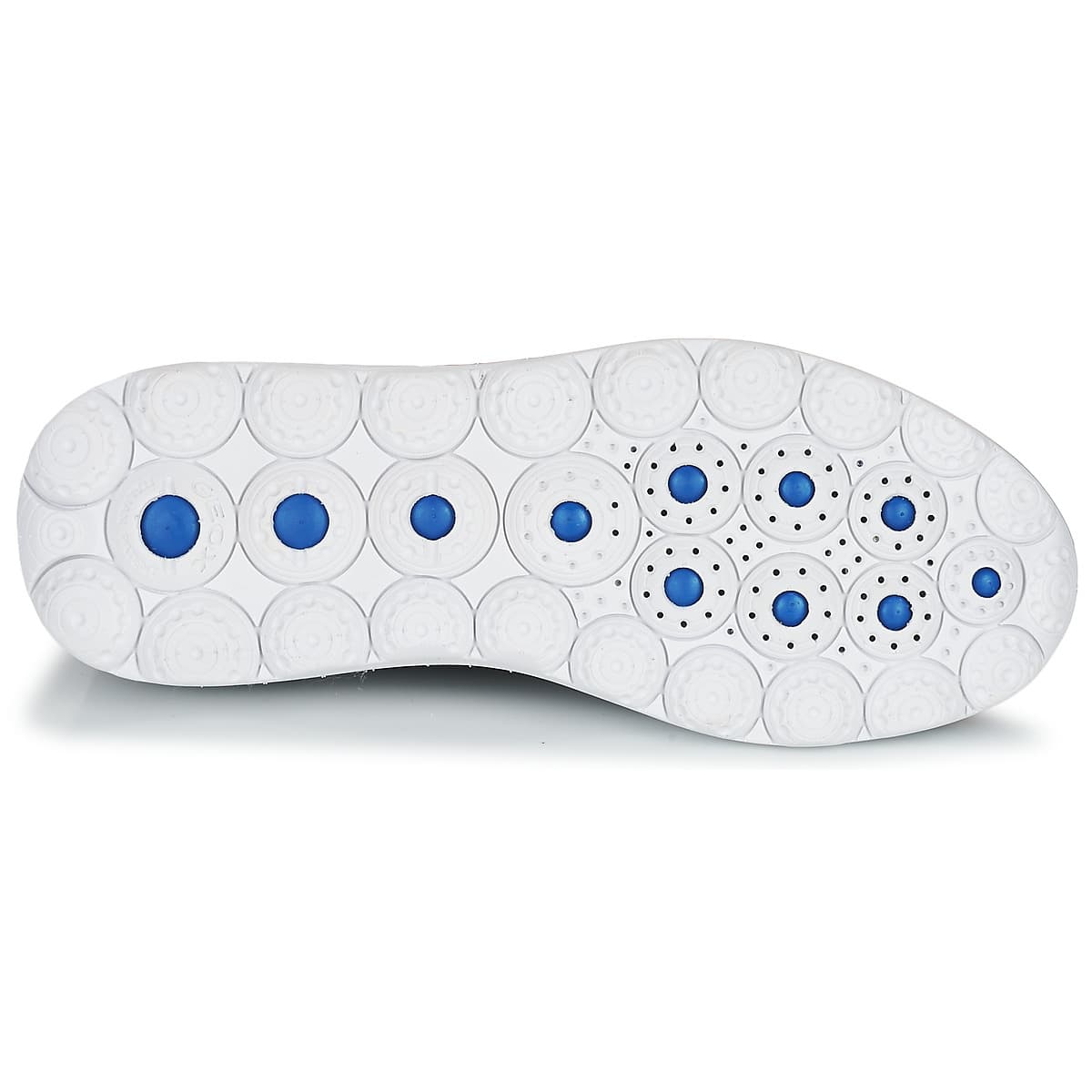 Men's Loafers Geox Black