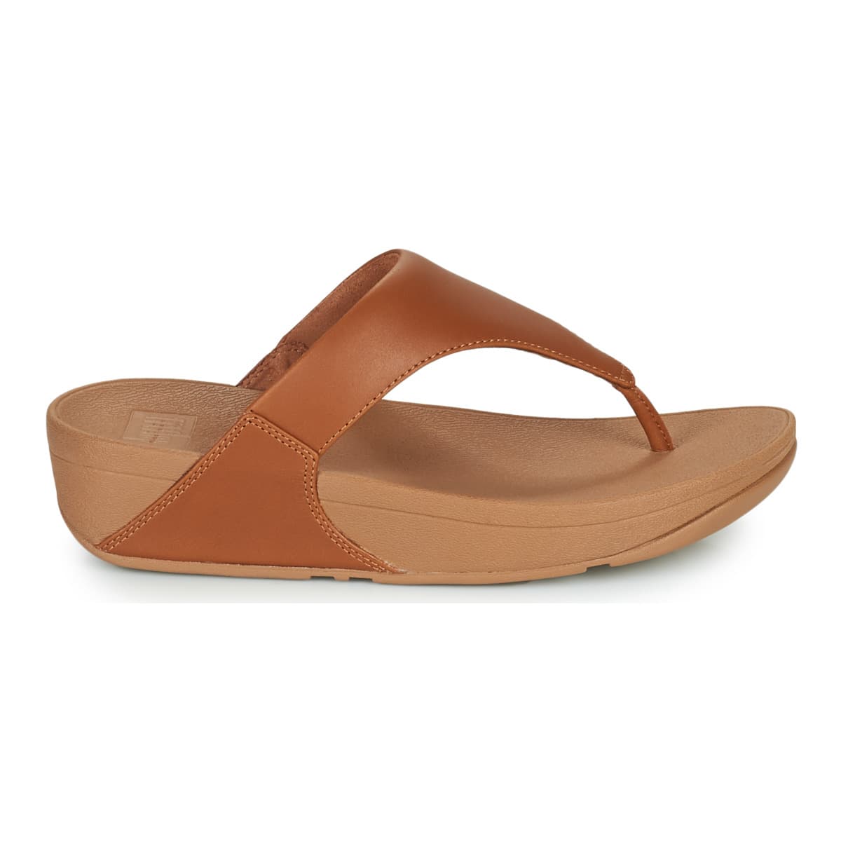 Women's Flip Flops FitFlop Brown
