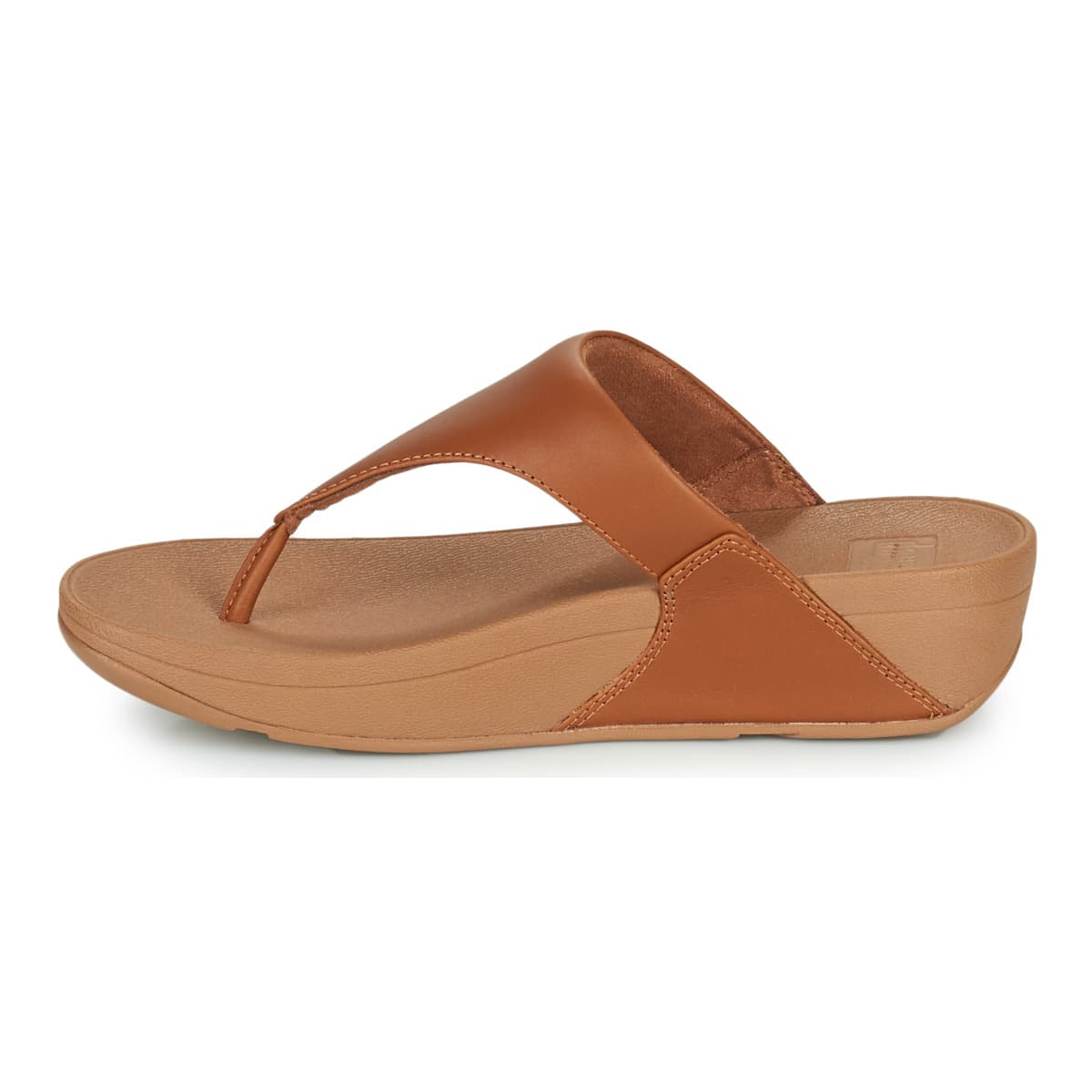 Women's Flip Flops FitFlop Brown