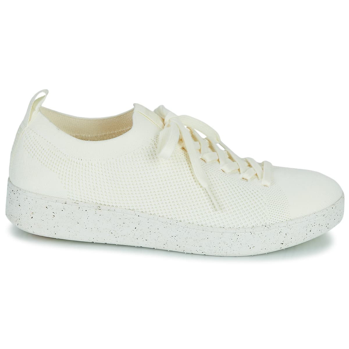 Women's Sneakers FitFlop White