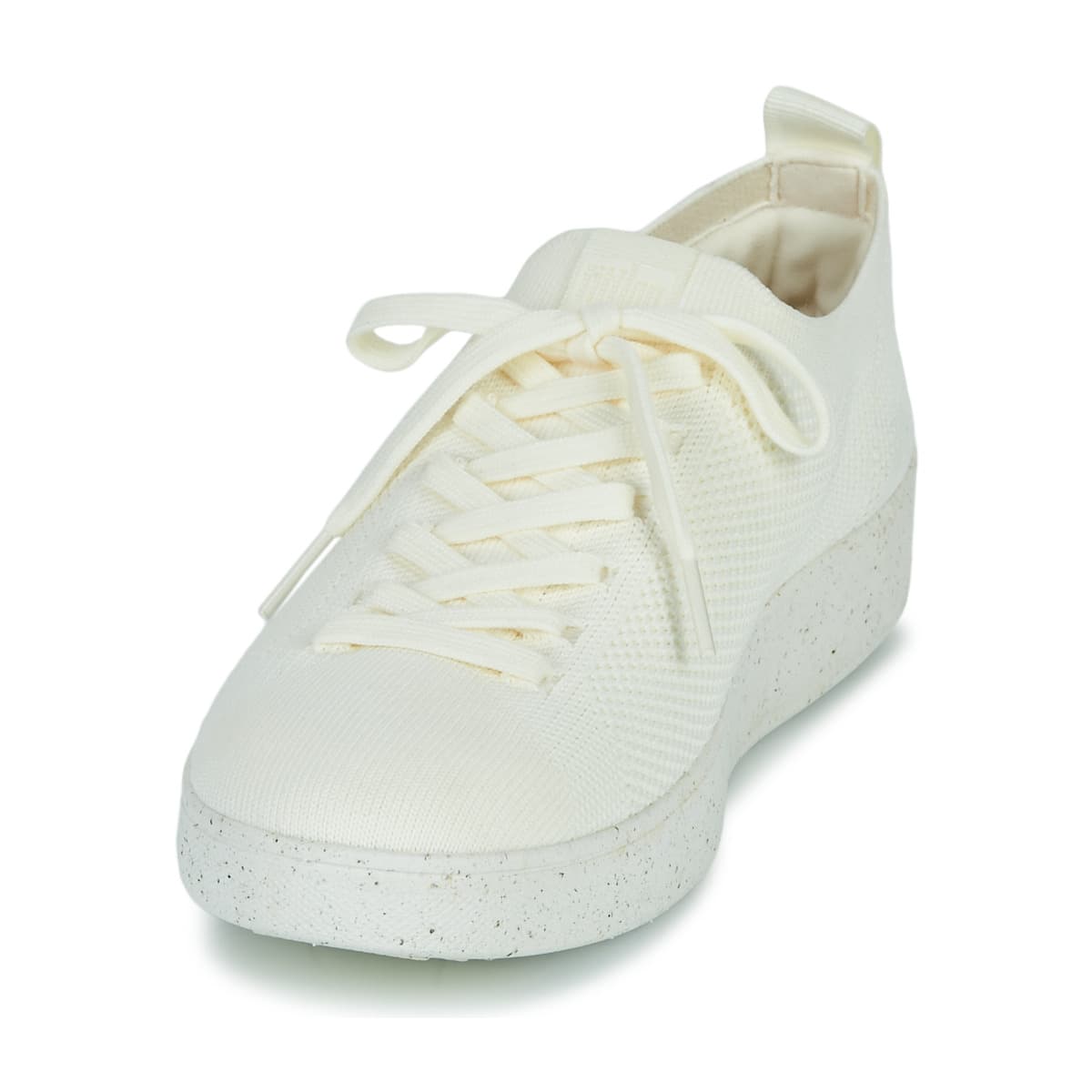 Women's Sneakers FitFlop White