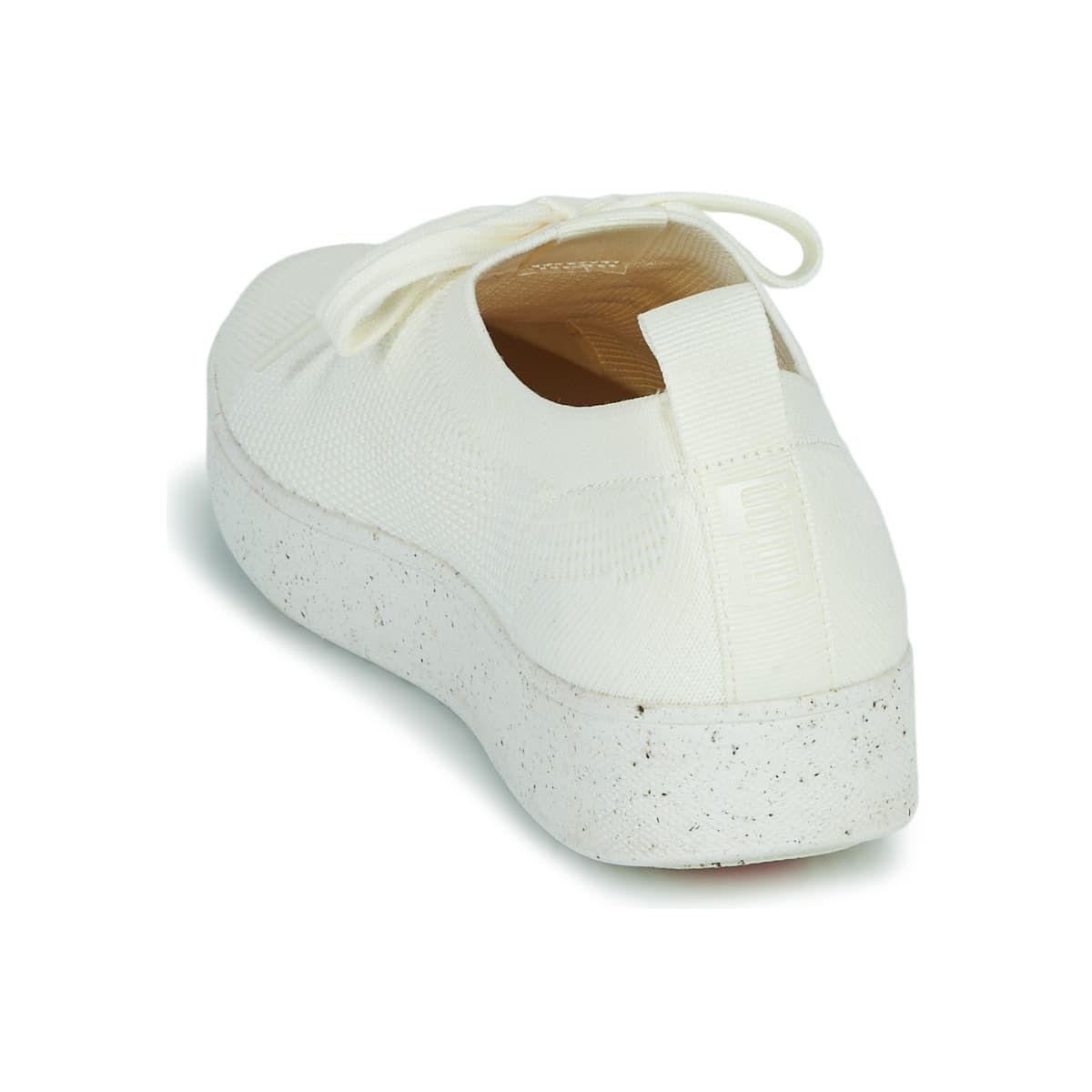 Women's Sneakers FitFlop White
