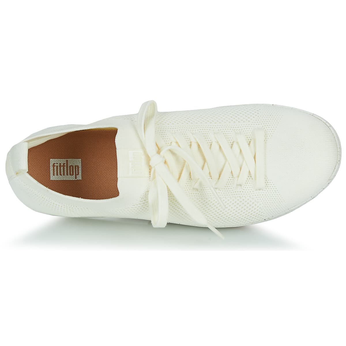 Women's Sneakers FitFlop White