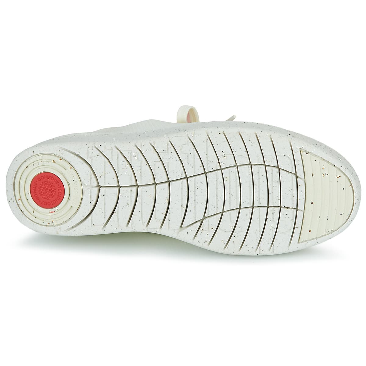 Women's Sneakers FitFlop White