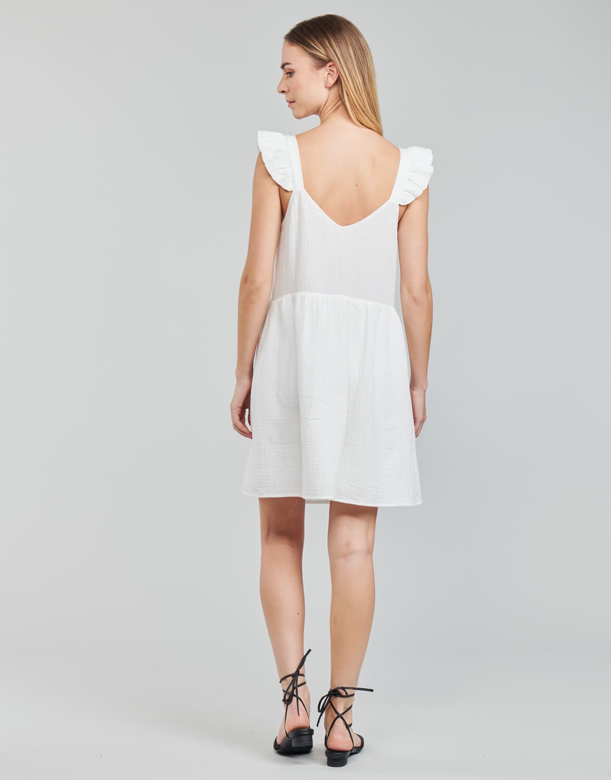 Women's Dresses Betty London White