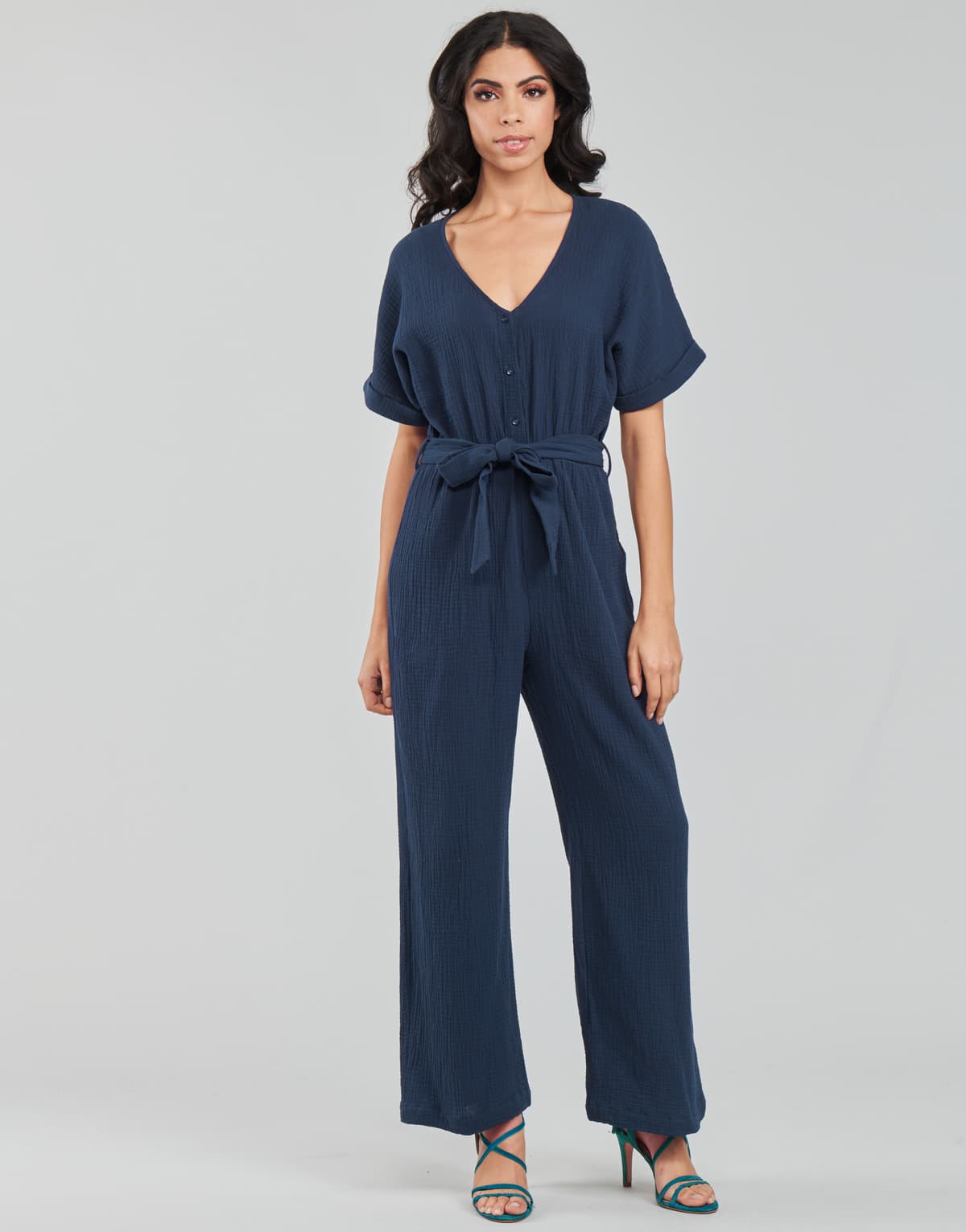 Women's Jumpsuits Betty London Blue