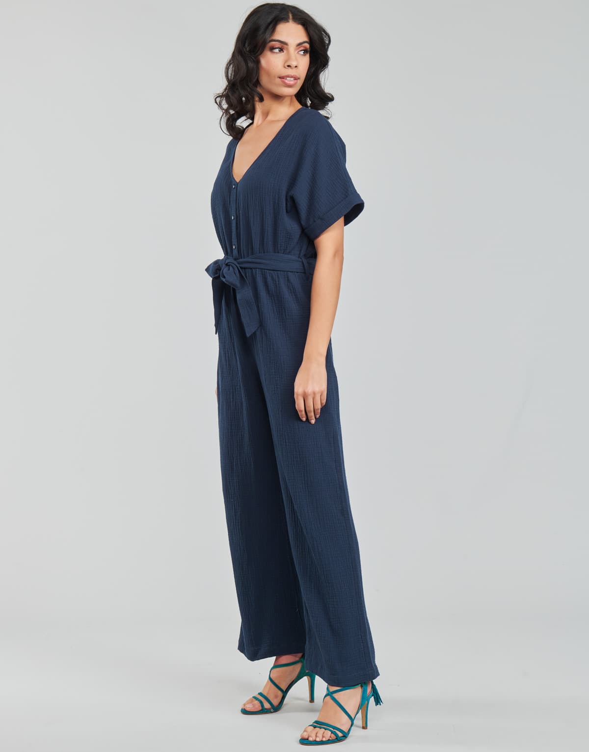 Women's Jumpsuits Betty London Blue