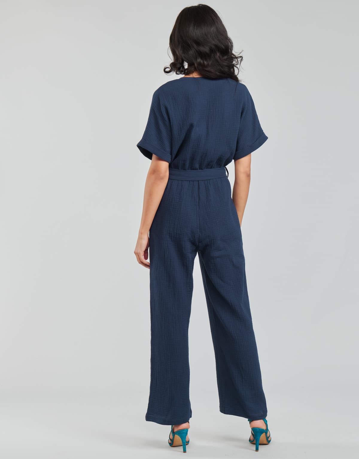 Women's Jumpsuits Betty London Blue