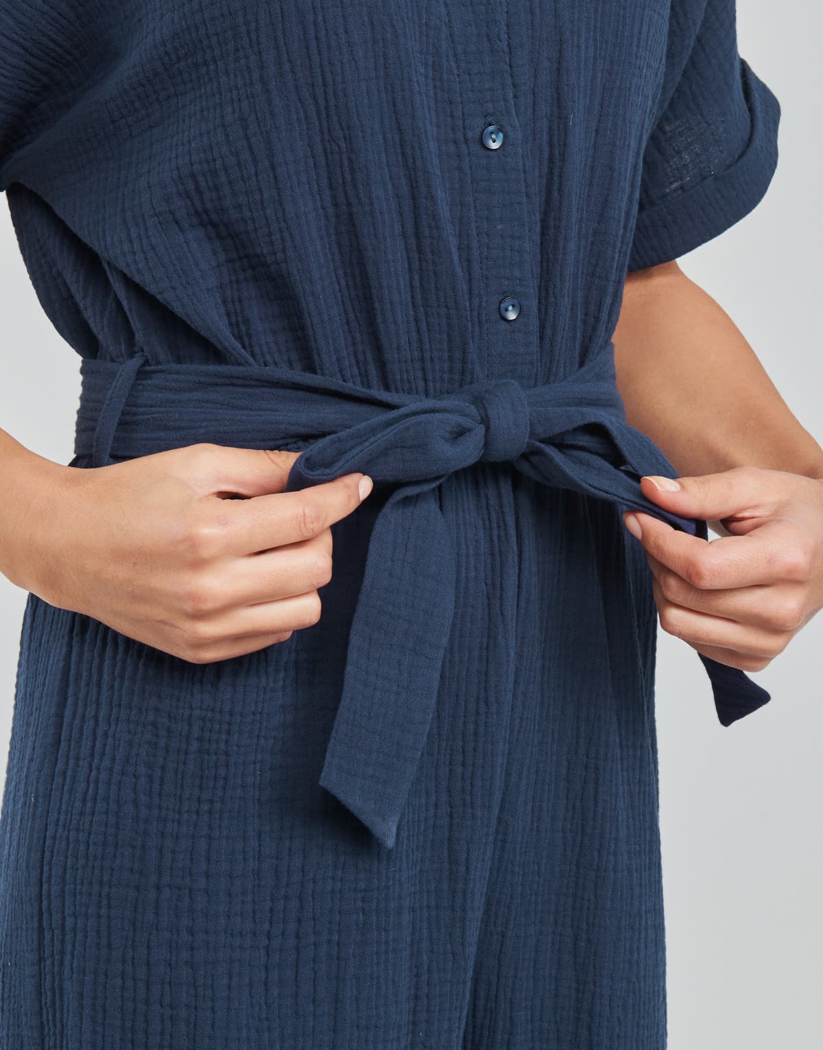 Women's Jumpsuits Betty London Blue