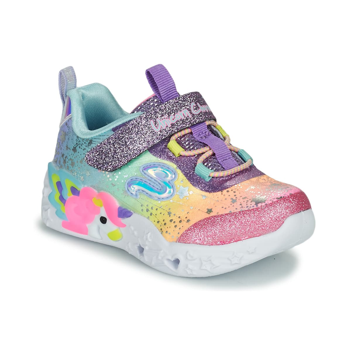 Xαμηλά Sneakers Skechers UNICORN STORM