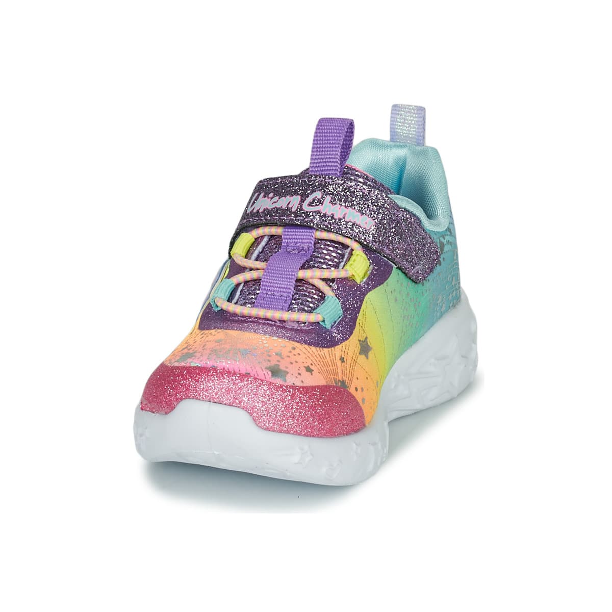 Girls' Sneakers Skechers Multicolor