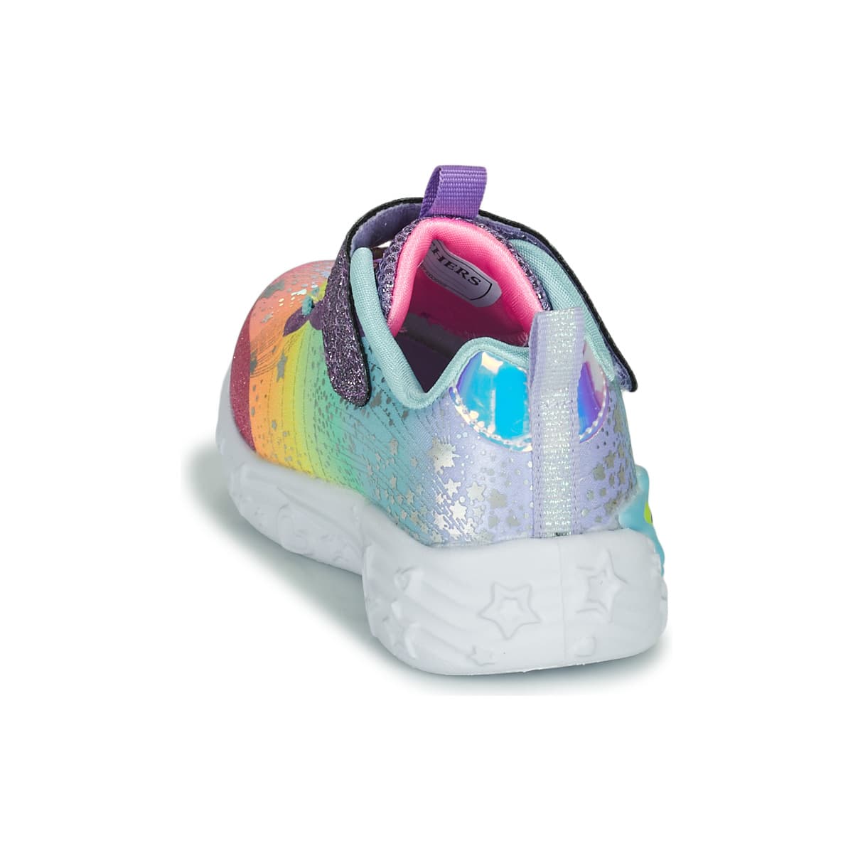 Girls' Sneakers Skechers Multicolor