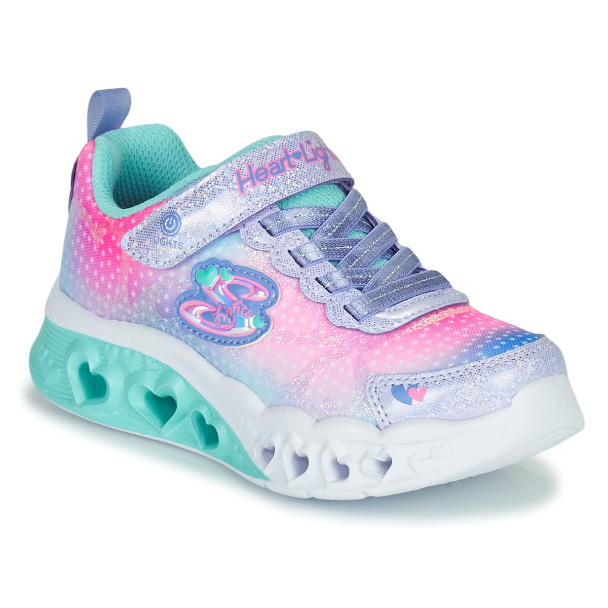 Xαμηλά Sneakers Skechers FLUTTER HEART LIGHTS