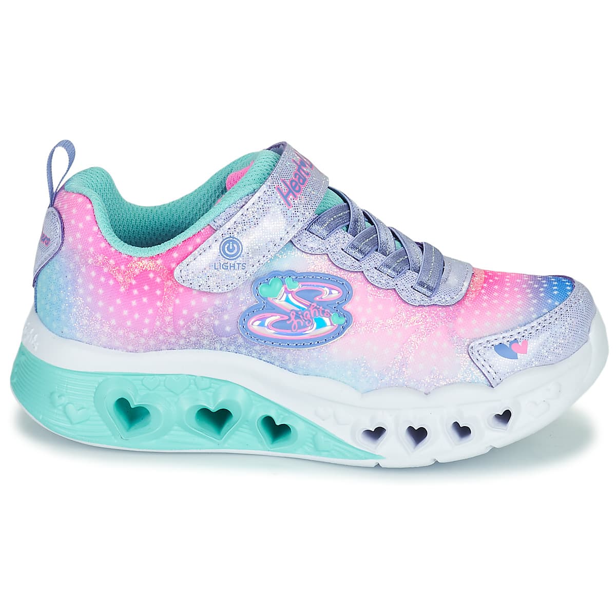 Girls' Sneakers Skechers Pink