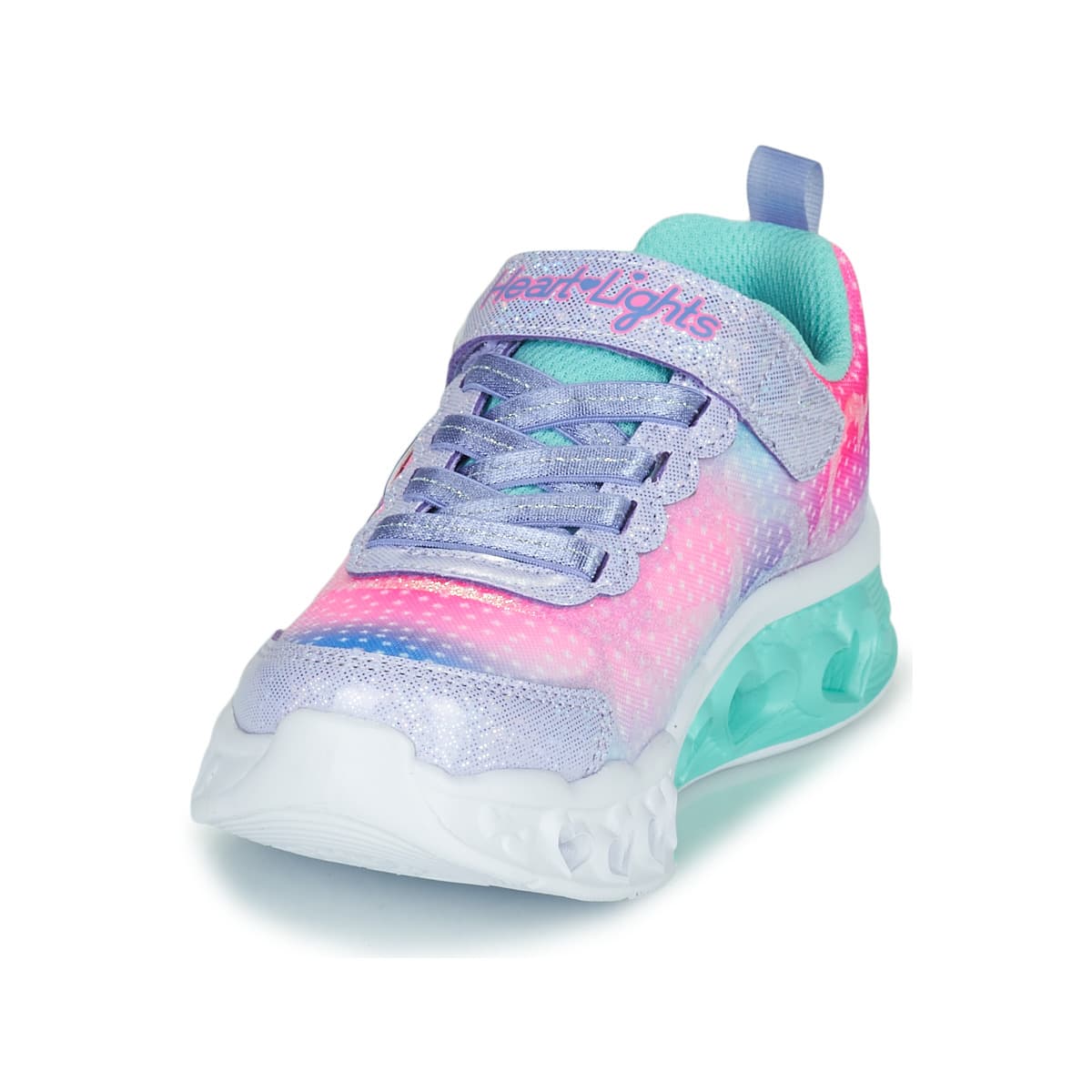 Girls' Sneakers Skechers Pink
