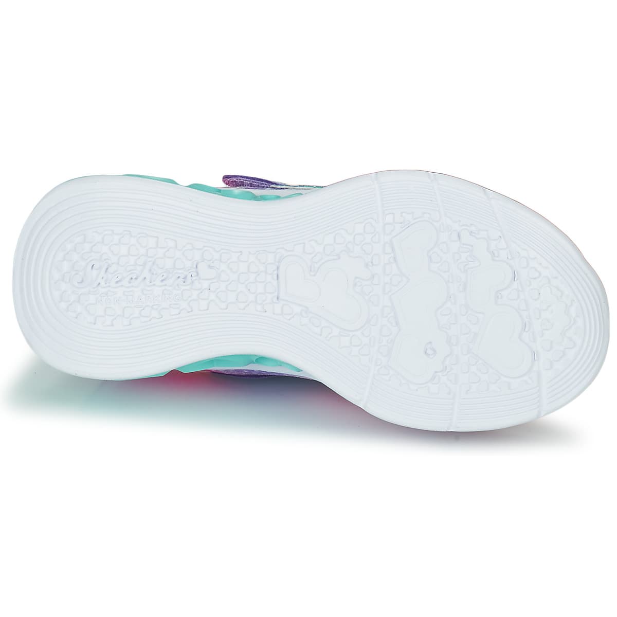 Girls' Sneakers Skechers Pink