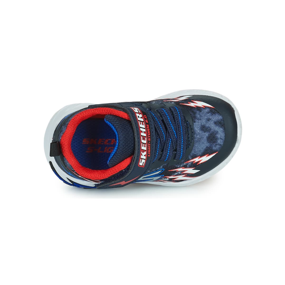 Boys' Sneakers Skechers Blue