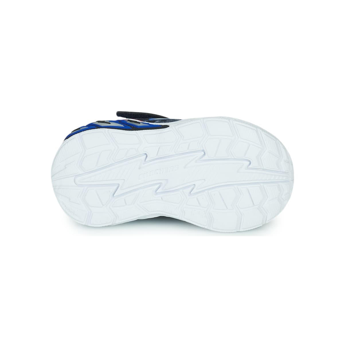 Boys' Sneakers Skechers Blue