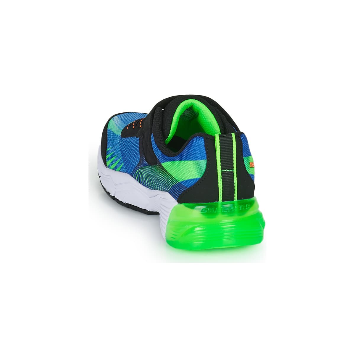 Boys' Sneakers Skechers Black