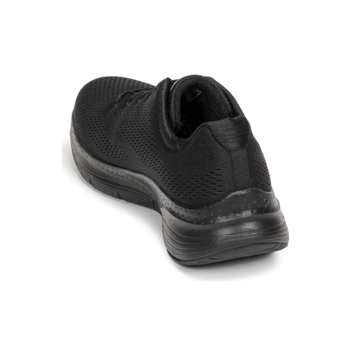 Women's Sneakers Skechers Black
