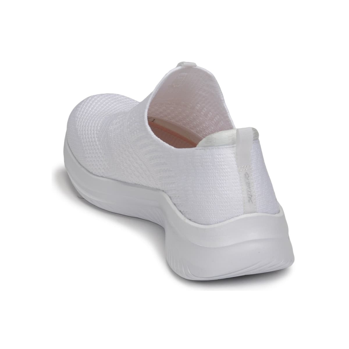 Women's Loafers Skechers White