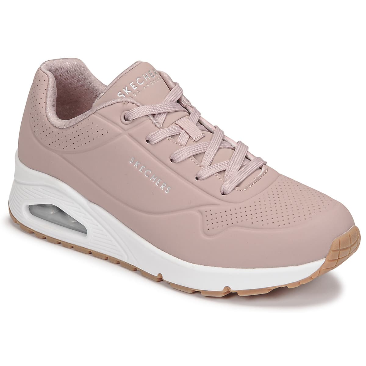 Women's Sneakers Skechers Pink