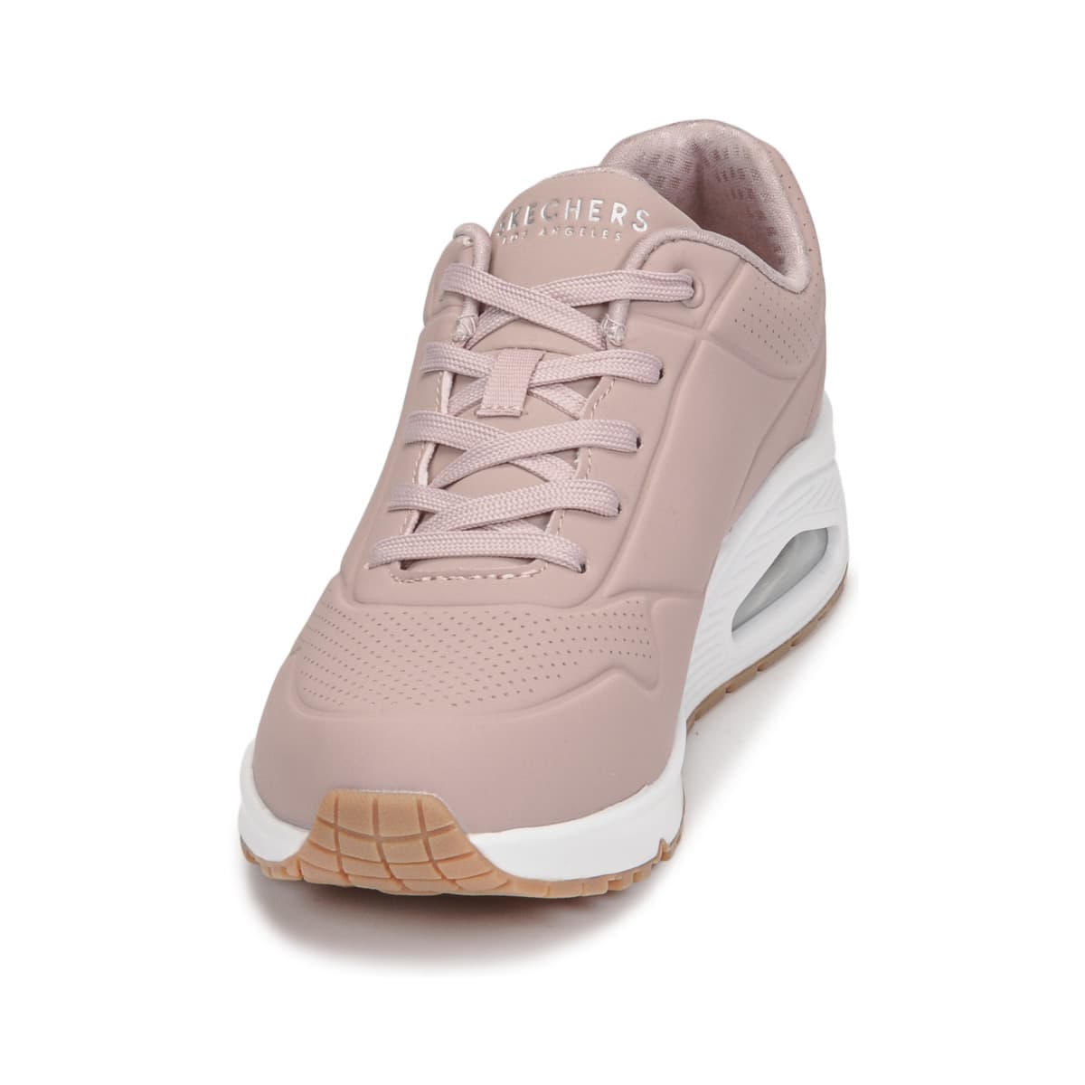 Women's Sneakers Skechers Pink