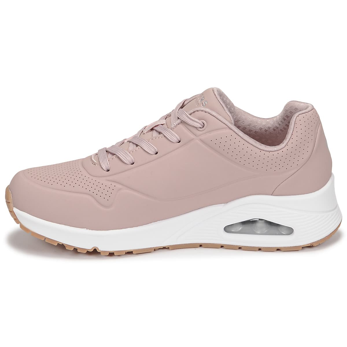 Women's Sneakers Skechers Pink