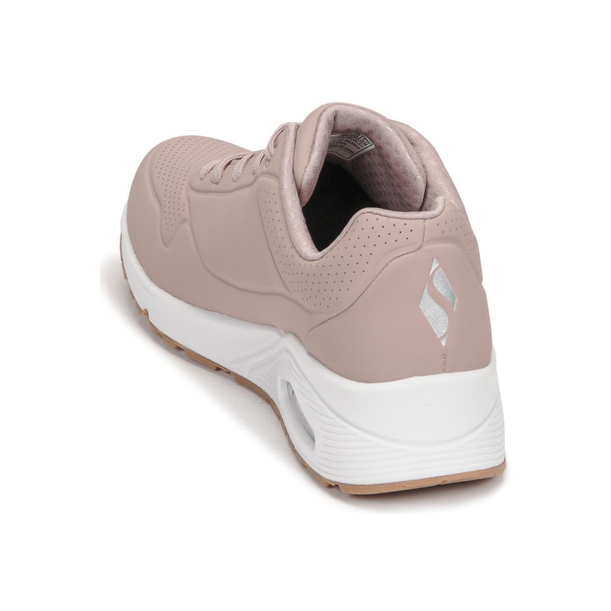 Women's Sneakers Skechers Pink