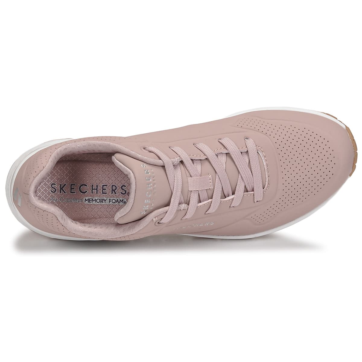Women's Sneakers Skechers Pink