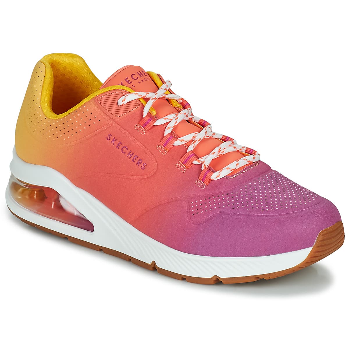 Women's Sneakers Skechers Multicolor