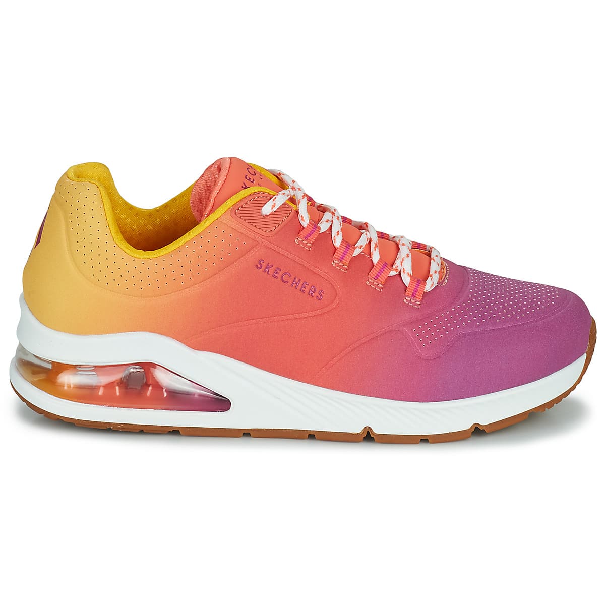 Women's Sneakers Skechers Multicolor