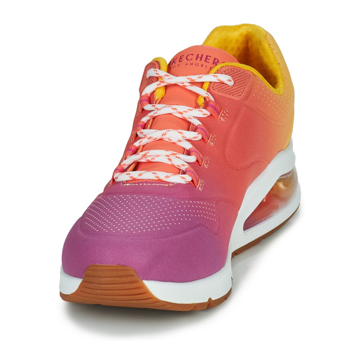 Women's Sneakers Skechers Multicolor